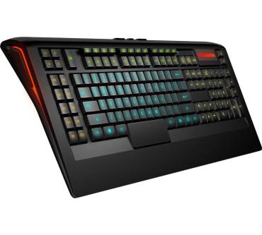 Produktbild SteelSeries Apex 350