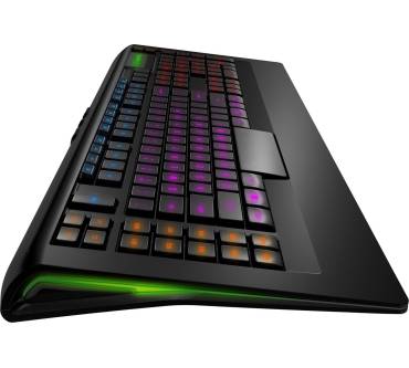 Produktbild SteelSeries Apex 350