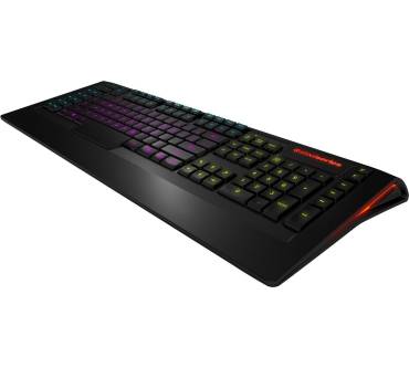 Produktbild SteelSeries Apex 350