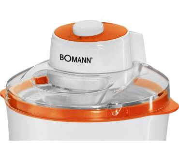 Produktbild Bomann ICM 387 CB