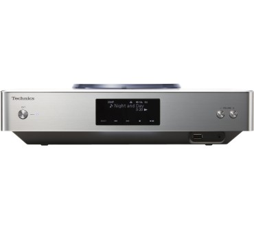 Produktbild Technics SU-C550