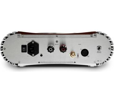 Produktbild Gato Audio PWR-222