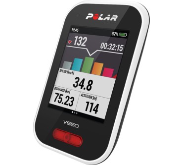 Produktbild Polar V650