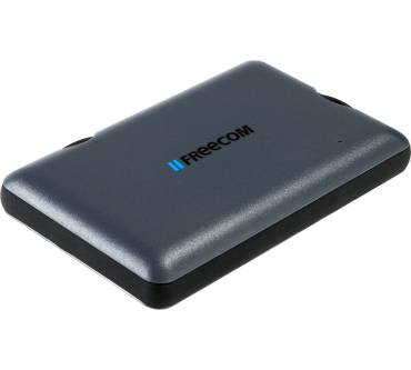 Produktbild Freecom Tablet Mini SSD 128GB (56346)