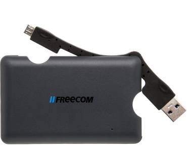 Produktbild Freecom Tablet Mini SSD 128GB (56346)