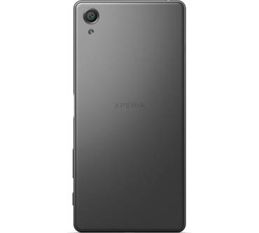 Produktbild Sony Xperia X