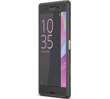 Produktbild Sony Xperia X