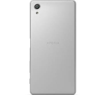 Produktbild Sony Xperia X