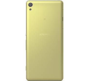 Produktbild Sony Xperia XA