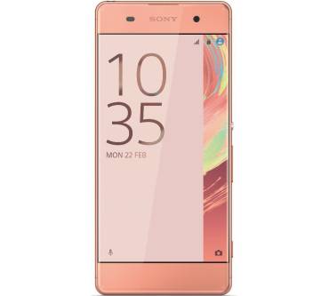 Produktbild Sony Xperia XA