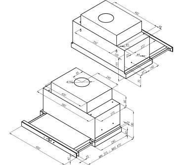 Produktbild Amica FH 17175 E