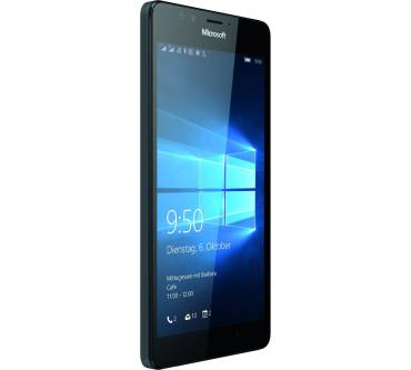 Produktbild Microsoft Lumia 950