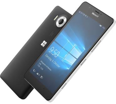 Produktbild Microsoft Lumia 950