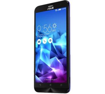 Produktbild Asus ZenFone 2 Deluxe