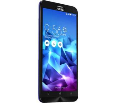 Produktbild Asus ZenFone 2 Deluxe