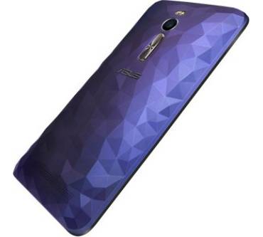 Produktbild Asus ZenFone 2 Deluxe