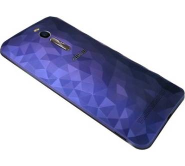 Produktbild Asus ZenFone 2 Deluxe