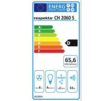 Produktbild Respekta CH 2060 S