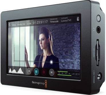 Produktbild Blackmagic Design Video Assist