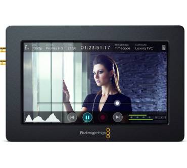 Produktbild Blackmagic Design Video Assist