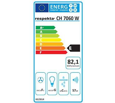 Produktbild Respekta CH 7060 W