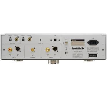 Produktbild Teac Esoteric K-07X