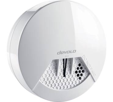 Produktbild Devolo Home Control Rauchmelder (09358)