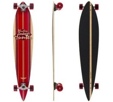 Produktbild Mindless Longboards Hunter II