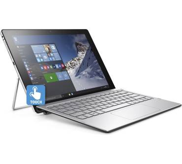 Produktbild HP Spectre x2 12