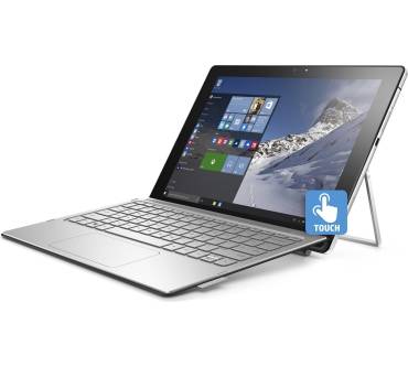 Produktbild HP Spectre x2 12