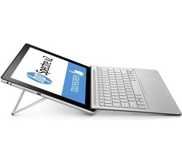 Produktbild HP Spectre x2 12