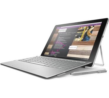 Produktbild HP Spectre x2 12