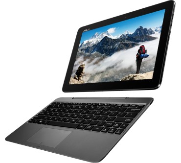 Produktbild Asus Transformer Book T100HA