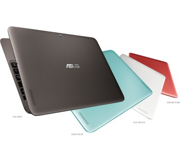 Produktbild Asus Transformer Book T100HA