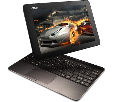 Produktbild Asus Transformer Book T100HA