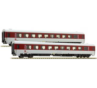 Produktbild A.C.M.E. IEx 78/79 „Progress“ Berlin - Prag der DR (Set B)