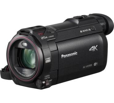 Produktbild Panasonic HC-VXF999