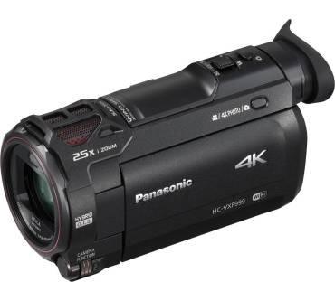 Produktbild Panasonic HC-VXF999