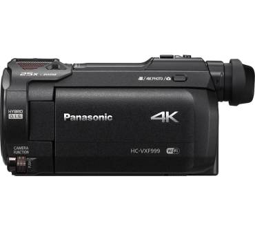 Produktbild Panasonic HC-VXF999