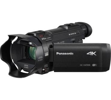 Produktbild Panasonic HC-VXF999