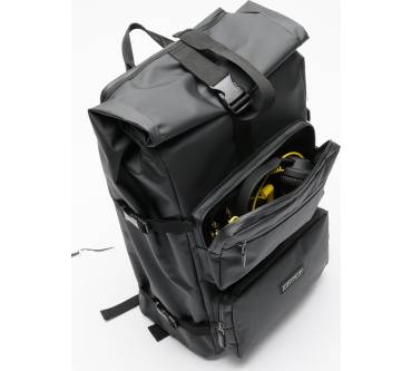 Produktbild Magma DJ-Solutions Rolltop Backpack III