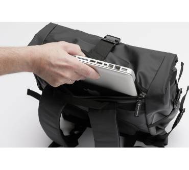 Produktbild Magma DJ-Solutions Rolltop Backpack III