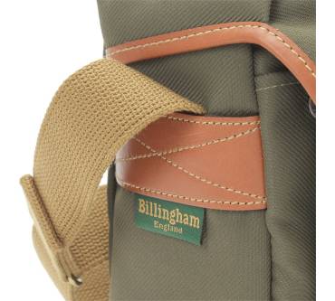 Produktbild Billingham Hadley Small