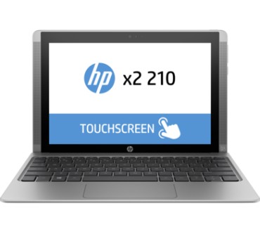 Produktbild HP x2 210 (L5G91EA)