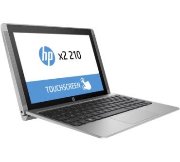 Produktbild HP x2 210 (L5G91EA)