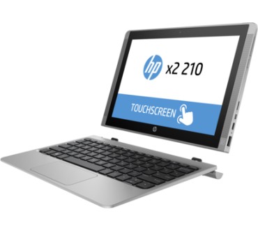 Produktbild HP x2 210 (L5G91EA)