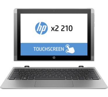 Produktbild HP x2 210 (L5G91EA)