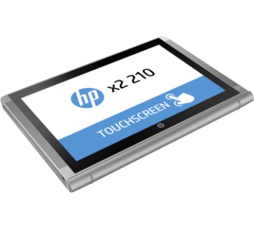 Produktbild HP x2 210 (L5G91EA)