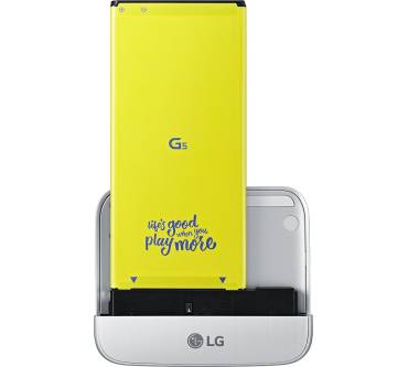 Produktbild LG Cam Plus