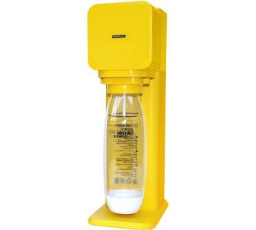 Produktbild SodaStream Splash